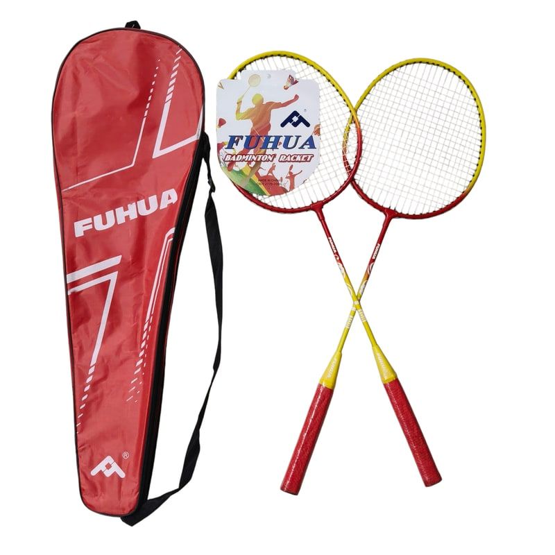Racket 06 - 108