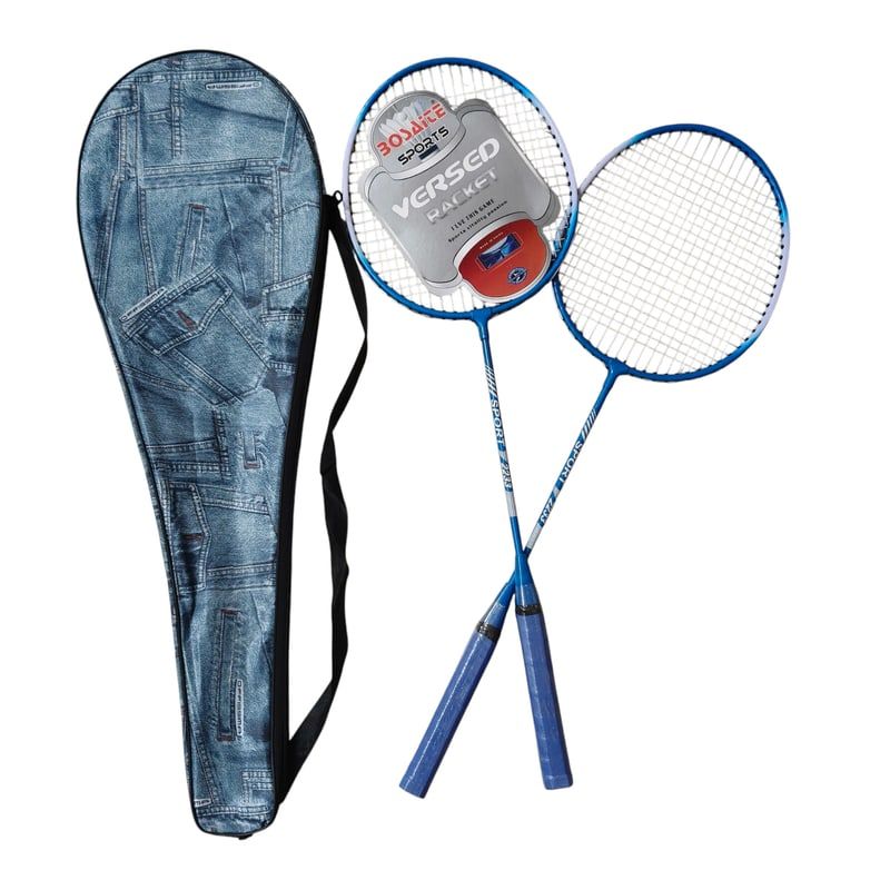 Racket 07