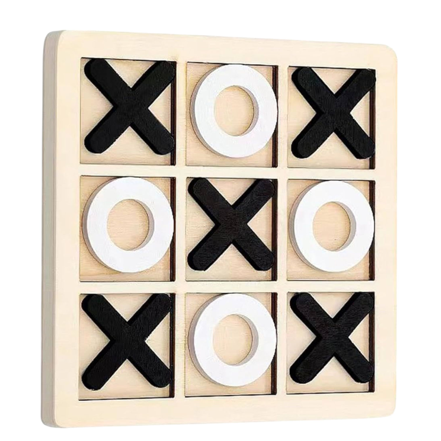 Tic Tac Large
