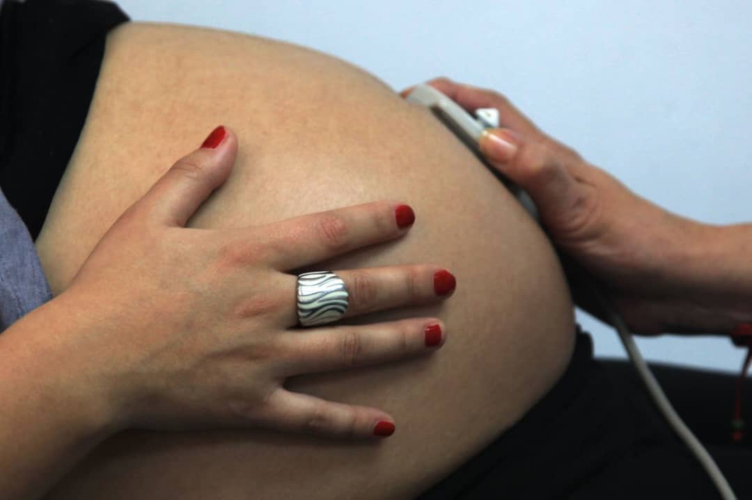 Having more sex makes the female body more fertile, US scientists discover