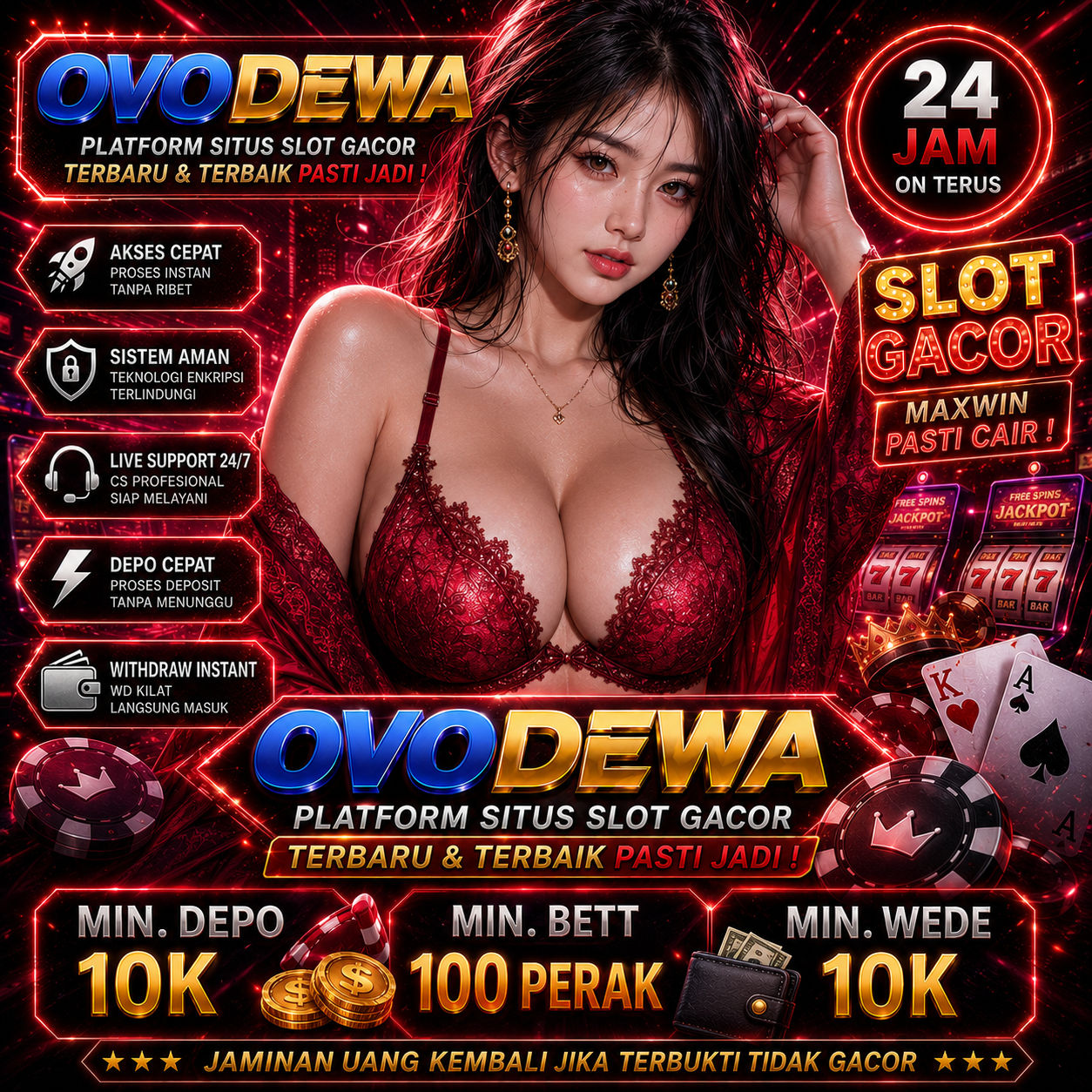 OVODEWA