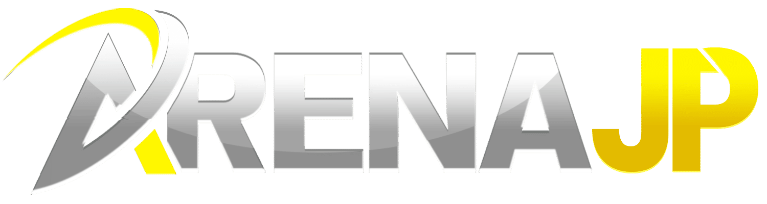 ARENAJP