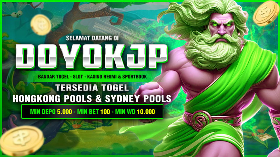 Situs Togel Online