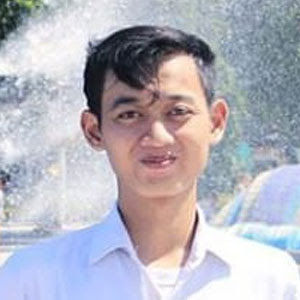 Ahmad Santoso Akbar