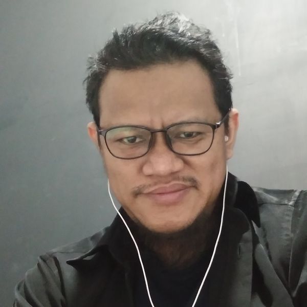 Kahar Ahmad