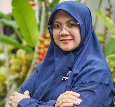 Tuti Sulaiman