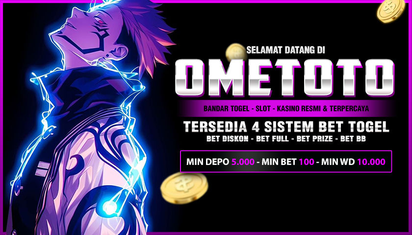 OMETOTO ✔️ > Selamat Datang Di 【Ometoto】 Dengan Link Login Ometoto