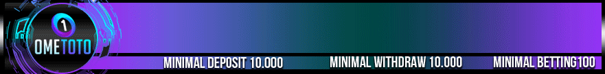 Situs OMETOTO Banner