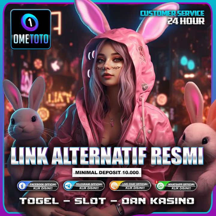 OMETOTO