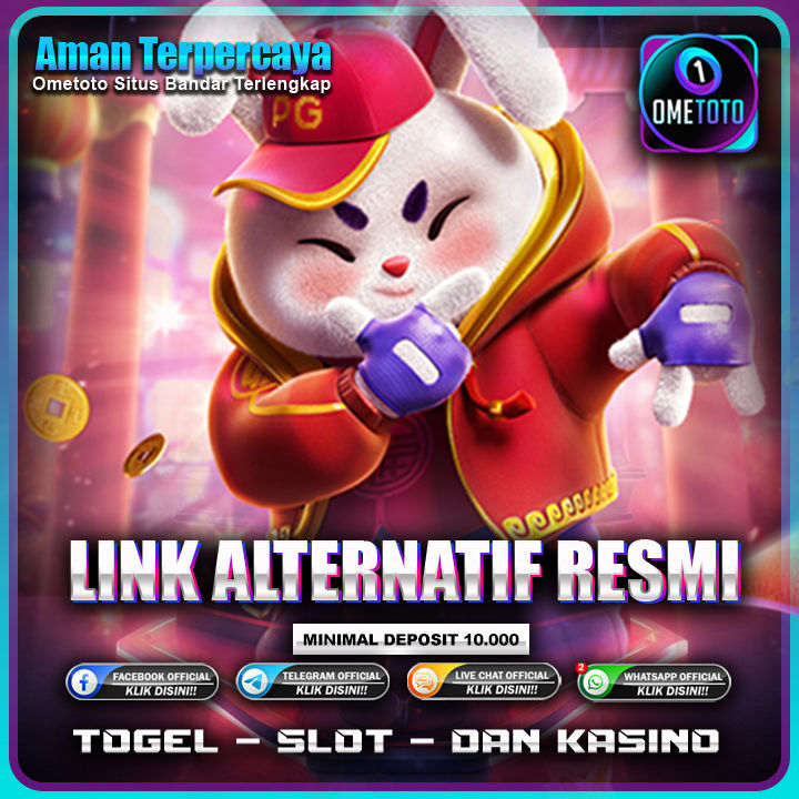 OMETOTO # situs Online Game dalam Genggaman Tangan Easy To Leak Easy Win