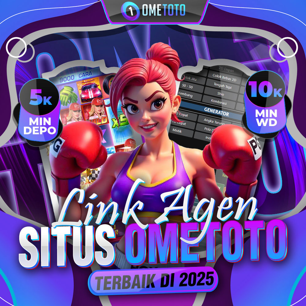 OMETOTO