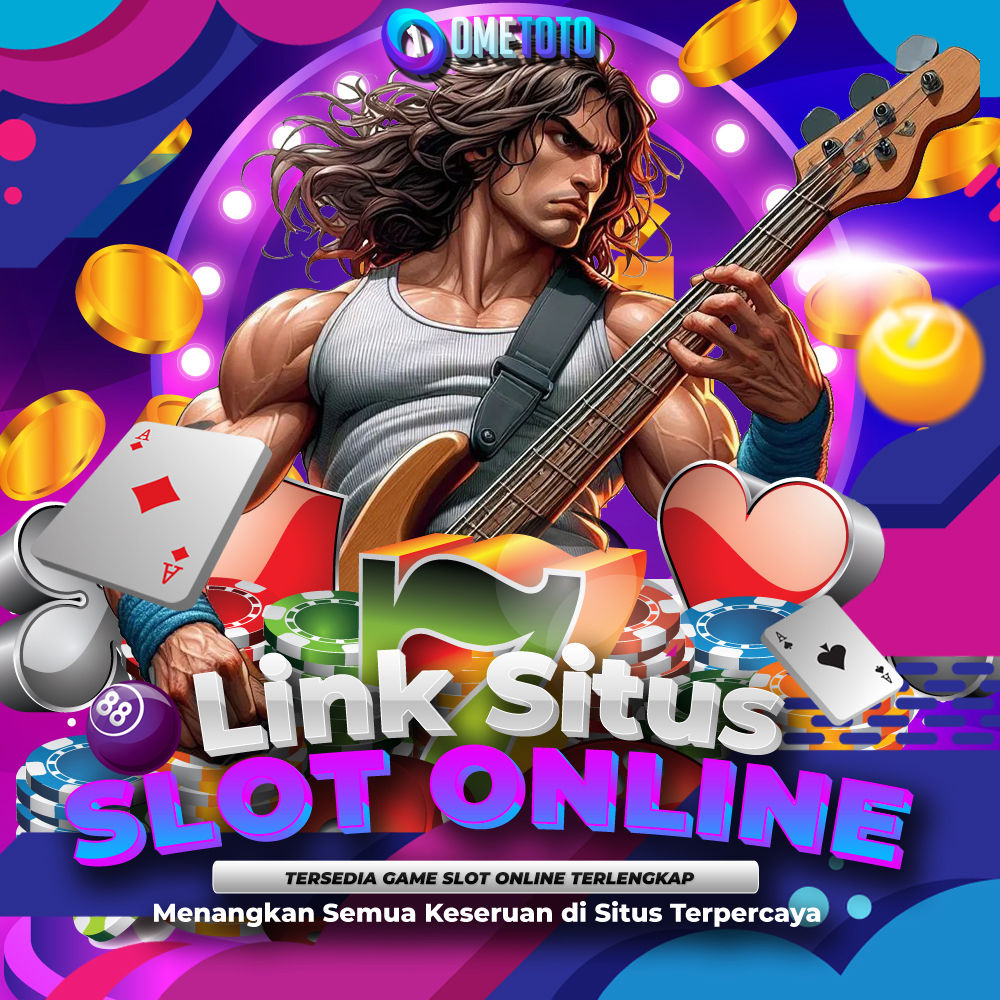 OMETOTO # Login Link Situs Ometoto Dewa Slot Online Terpercaya 2025
