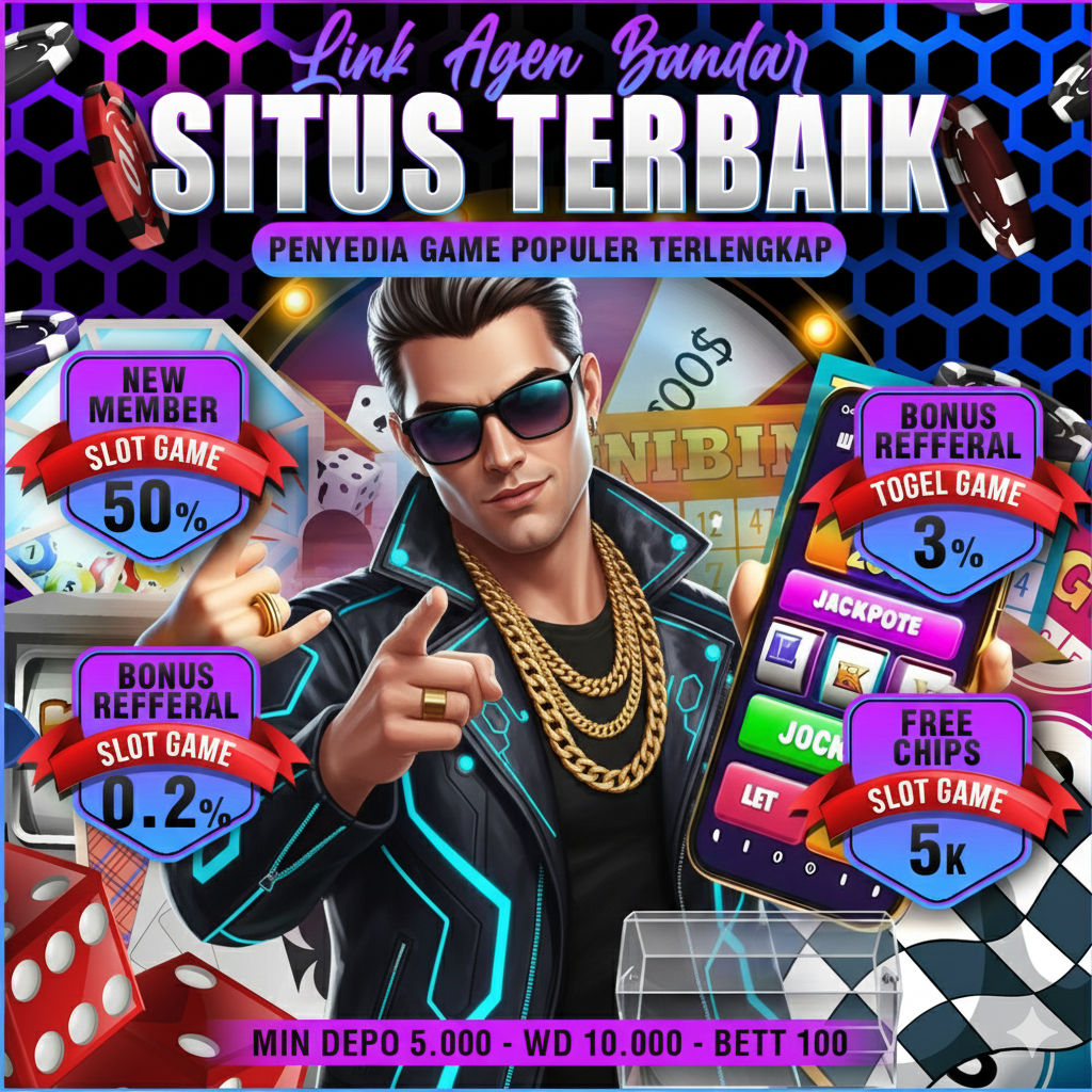 OMETOTO ^ Website Trending Slot Gacor 4D & Slot 4D Anti Kalah Paling Gacor Hari Ini