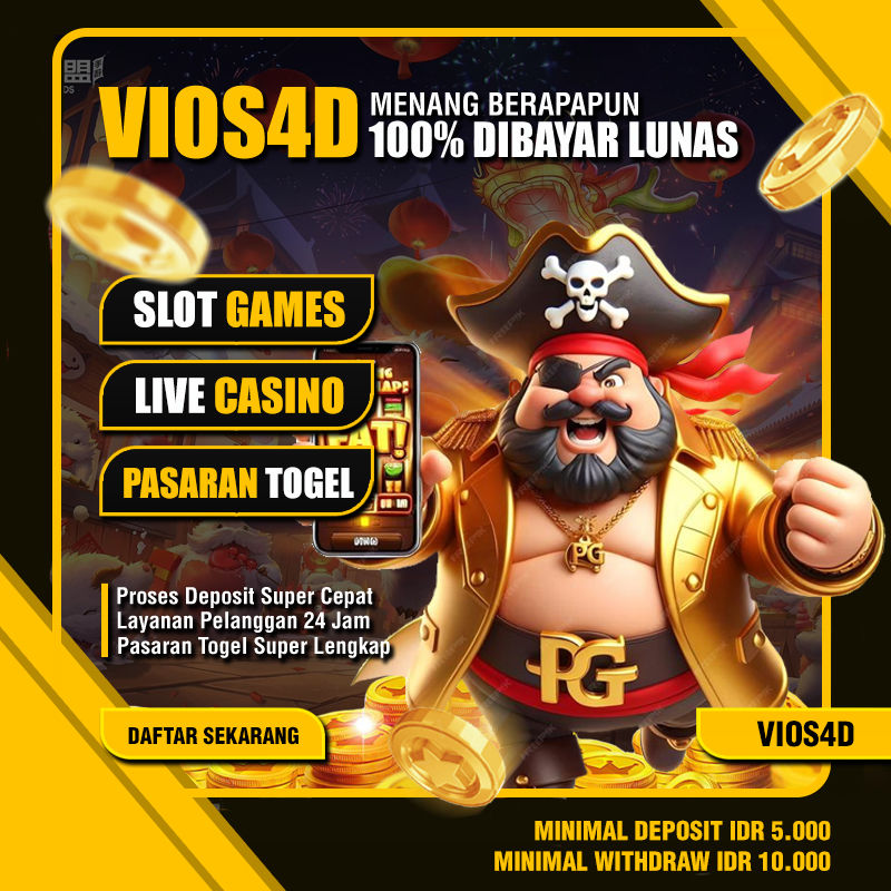 VIOS4D # Ayo mainkan Game Online vios4d ✔️ > sekali nyepin auto meledak