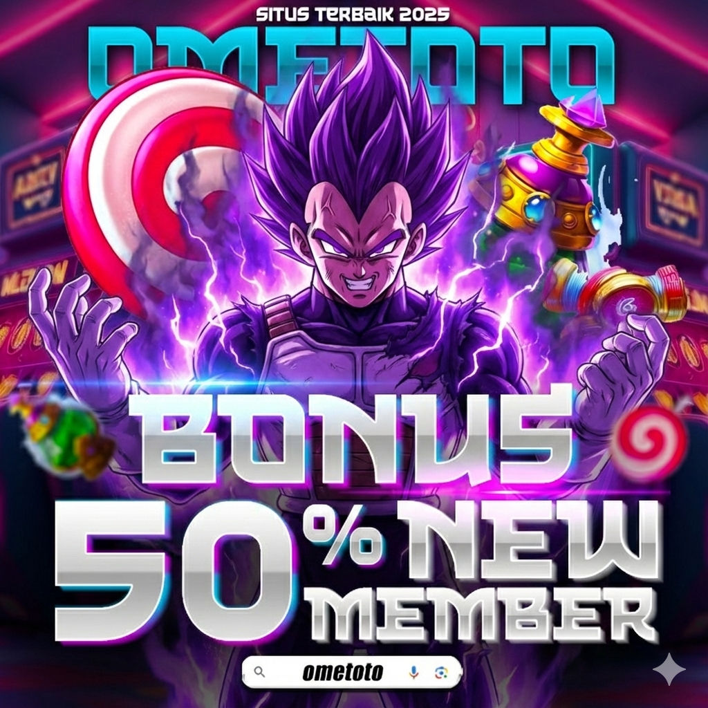 OMETOTO ~ Rank 1 Login Bandar Toto Macau & Verifikasi TOTO Terbesar 2026