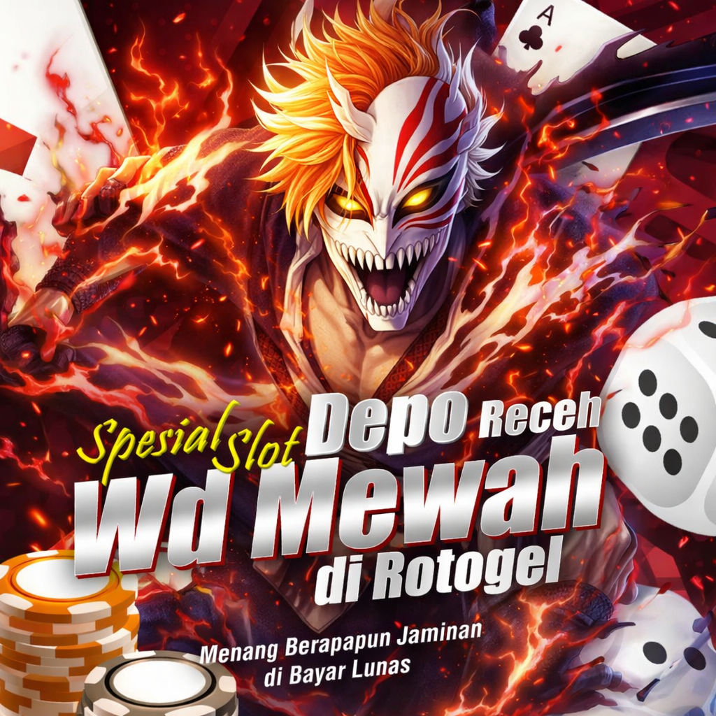 ROTOGEL: Destinasi Toto Slot Resmi & Sirkulasi Transaksi Instan