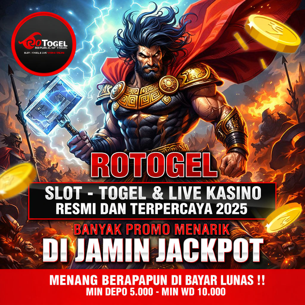 togel online