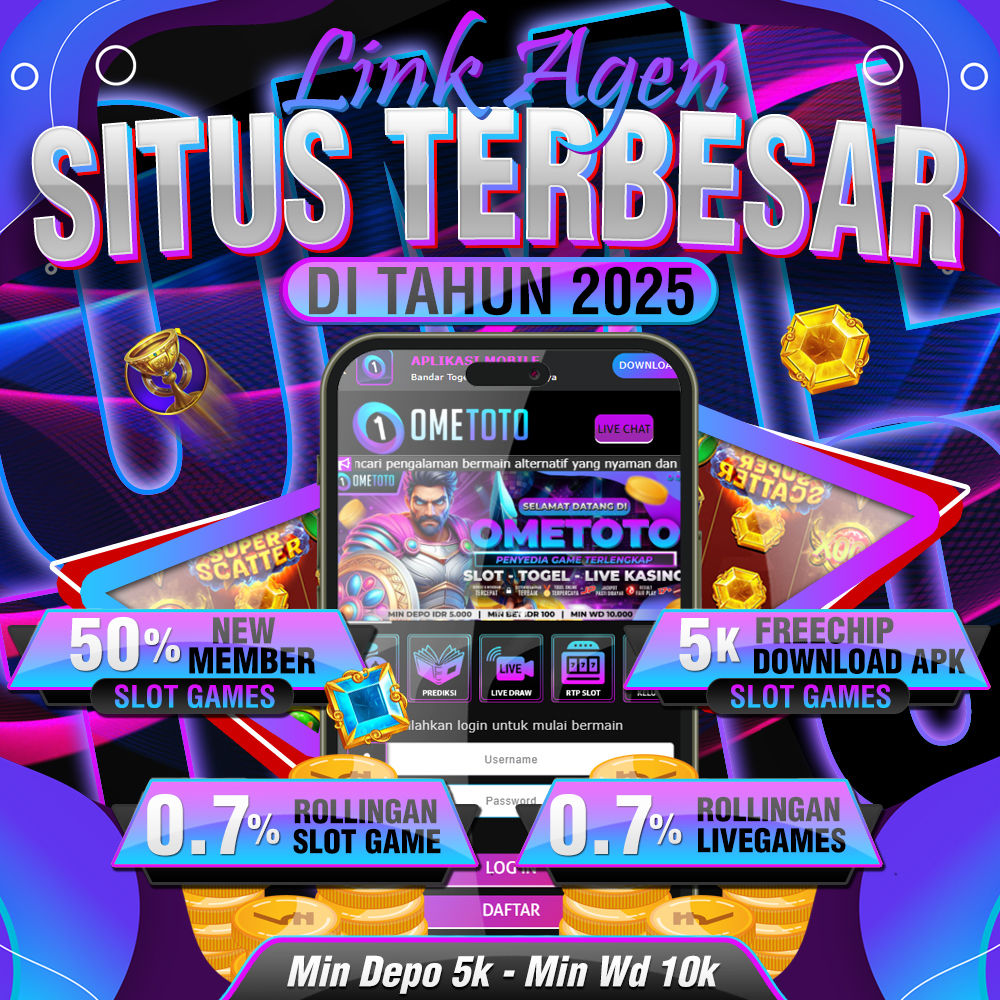 OMETOTO : Situs Terbesar Gampang JP Serta Pasaran Togel Terlengkap 2k25 - WooCommerce eCommerce