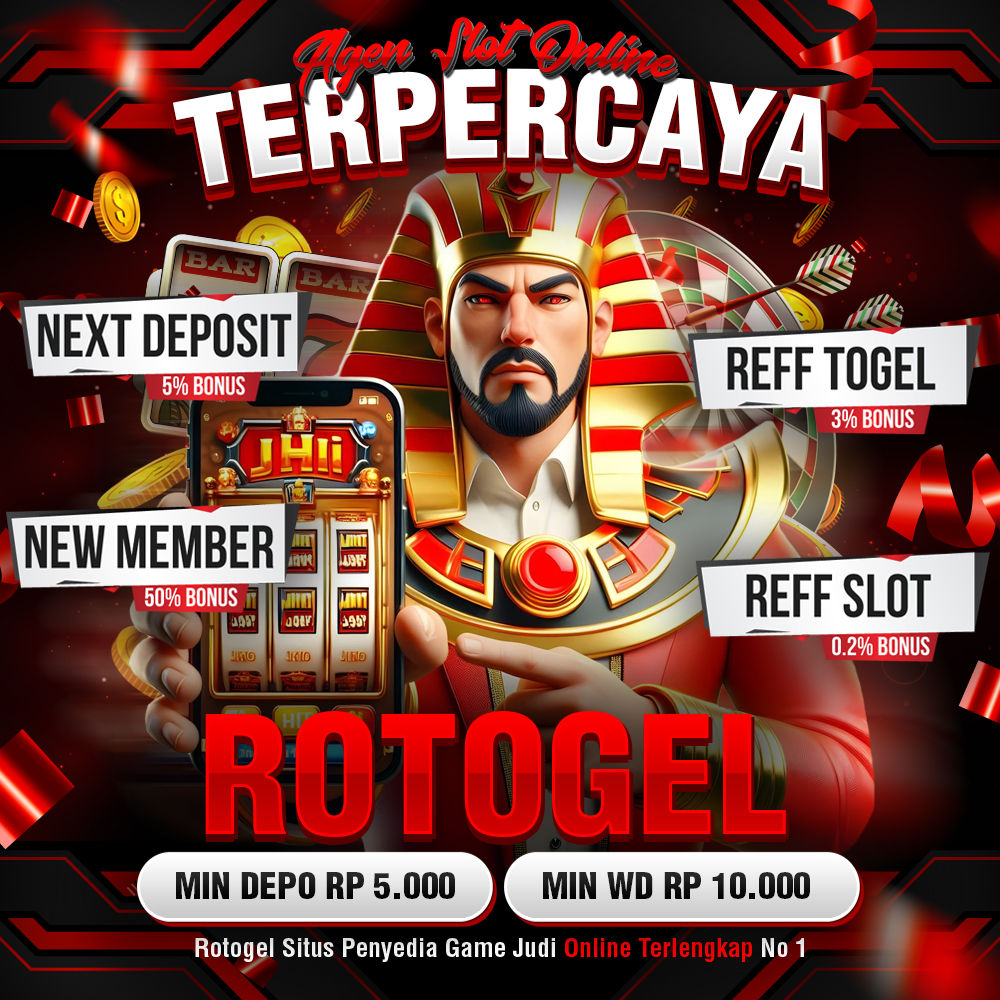 SLOT GACOR ✔️ Rotogel Rujukan SLOT GACOR 4D Eksplorasi Macau4d Mobile Version 2k25