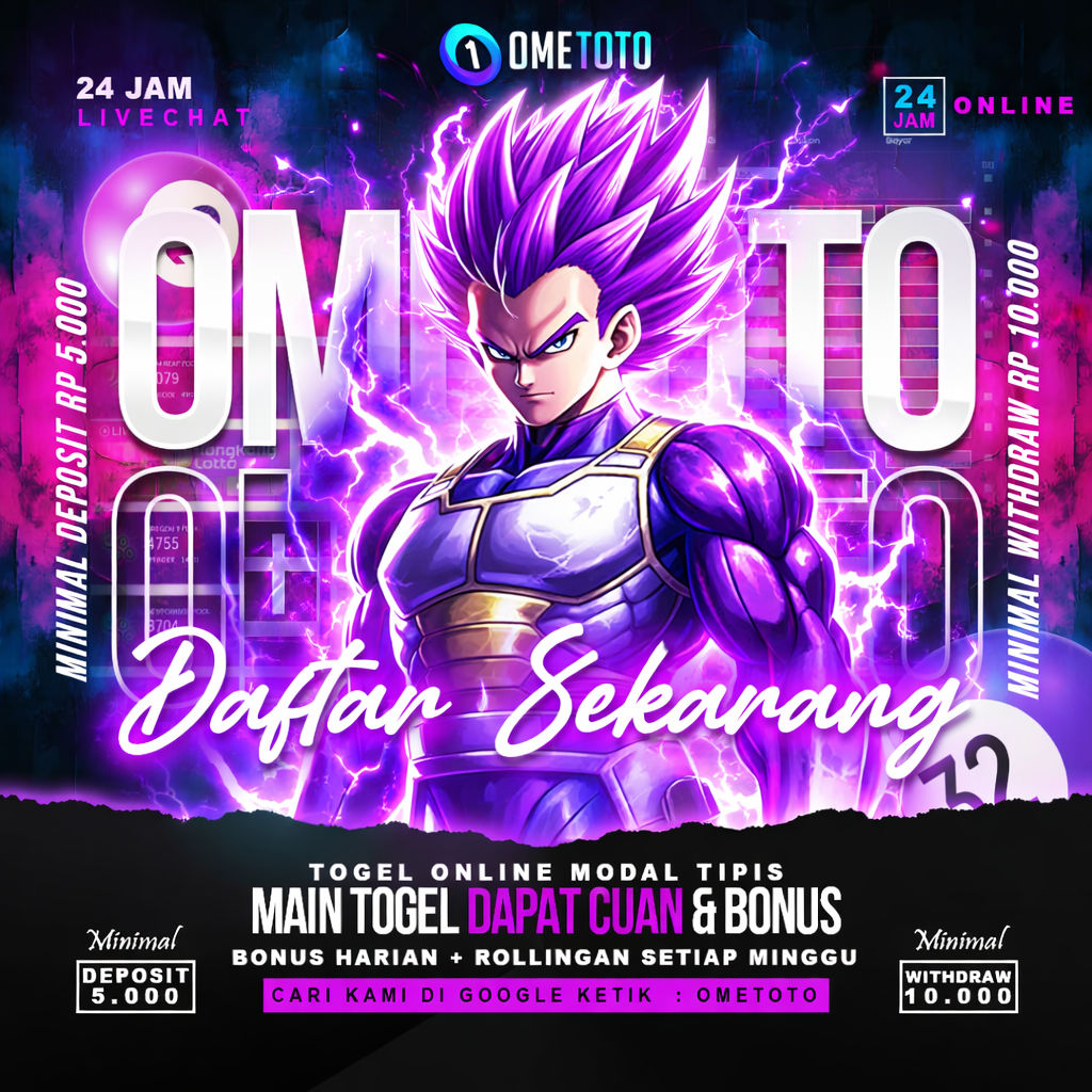 OMETOTO ⤷ Rahasia Jam Gacor Slot Online Malam Ini Scatter Hitam