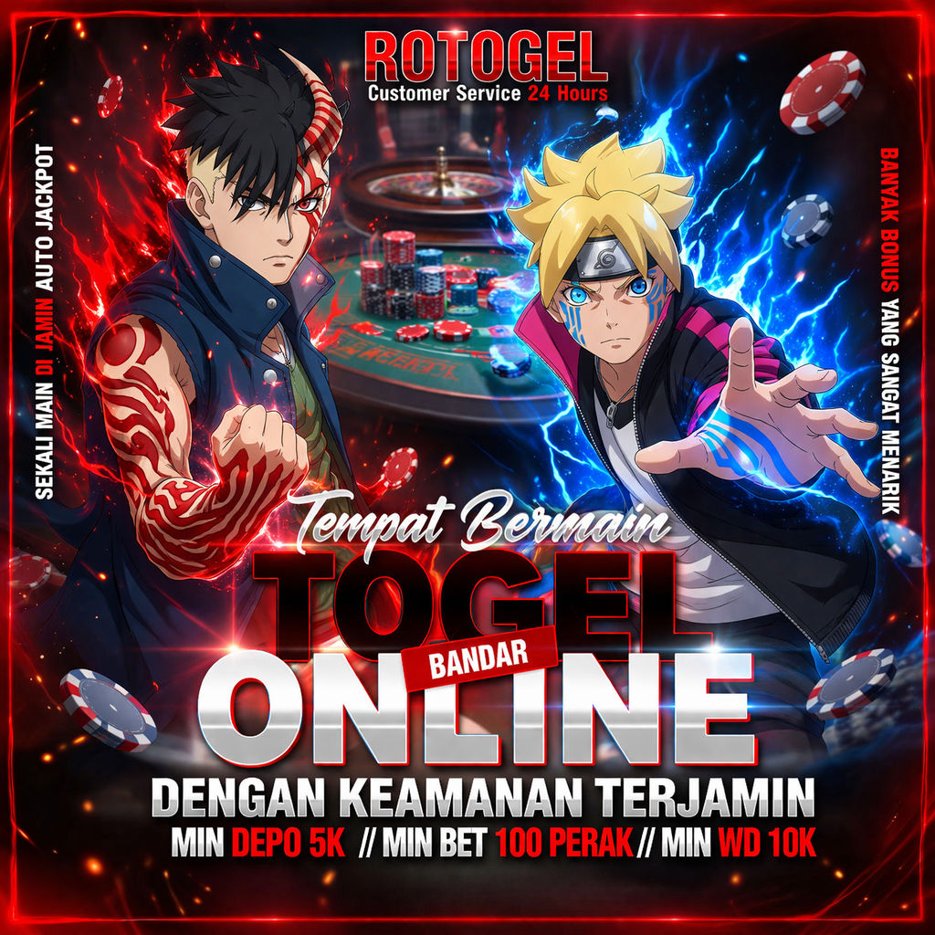 ROTOGEL – Platform Game Online 2026 dengan Peluang Menang Gede Setiap Hari - WooCommerce eCommerce