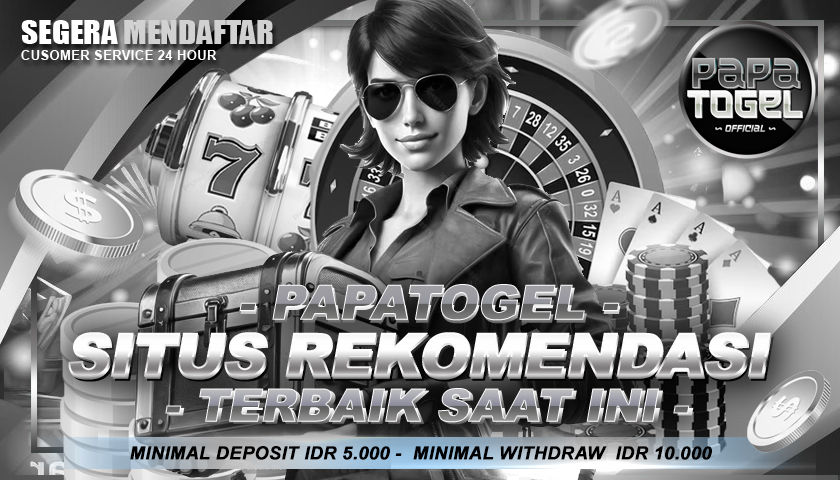 Situs Togel Online