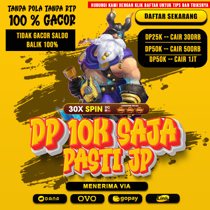 RAMTOTO 🔱 Situs Slot dan Togel Online Terbaik dan Terpercaya 2025