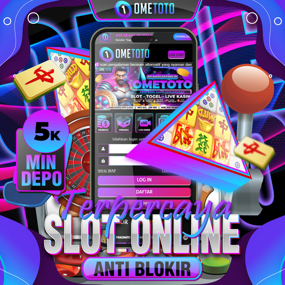 OMETOTO $ Agen Situs Slot Online & Jagonya Ngasih Jackpot Hari Ini 2k25 - WooCommerce eCommerce