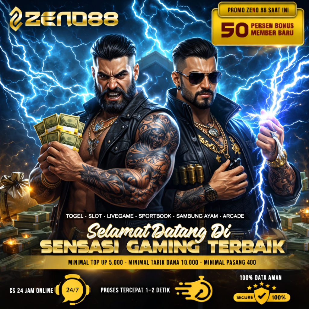 ZENO88 ^ Kasta Tertinggi Slot Gacor & Toto Macau 4D Terpercaya - WooCommerce eCommerce