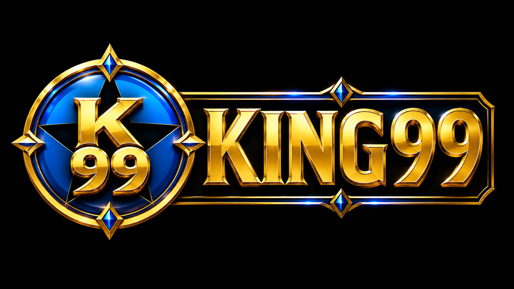 LOGO KING99 2