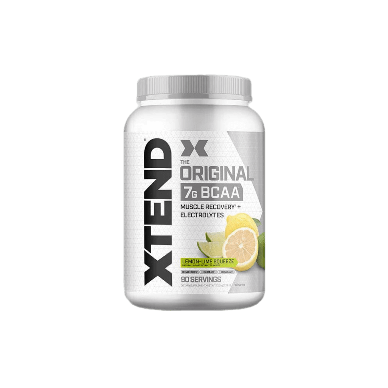 Shark Nutrition