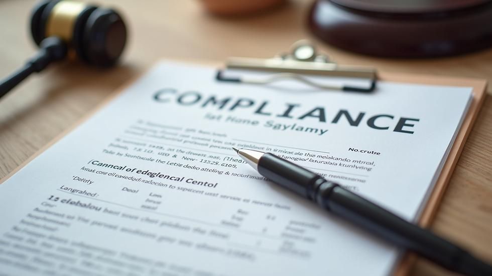 5% CSR Administrative Overhead Cap: What Companies Need to Know