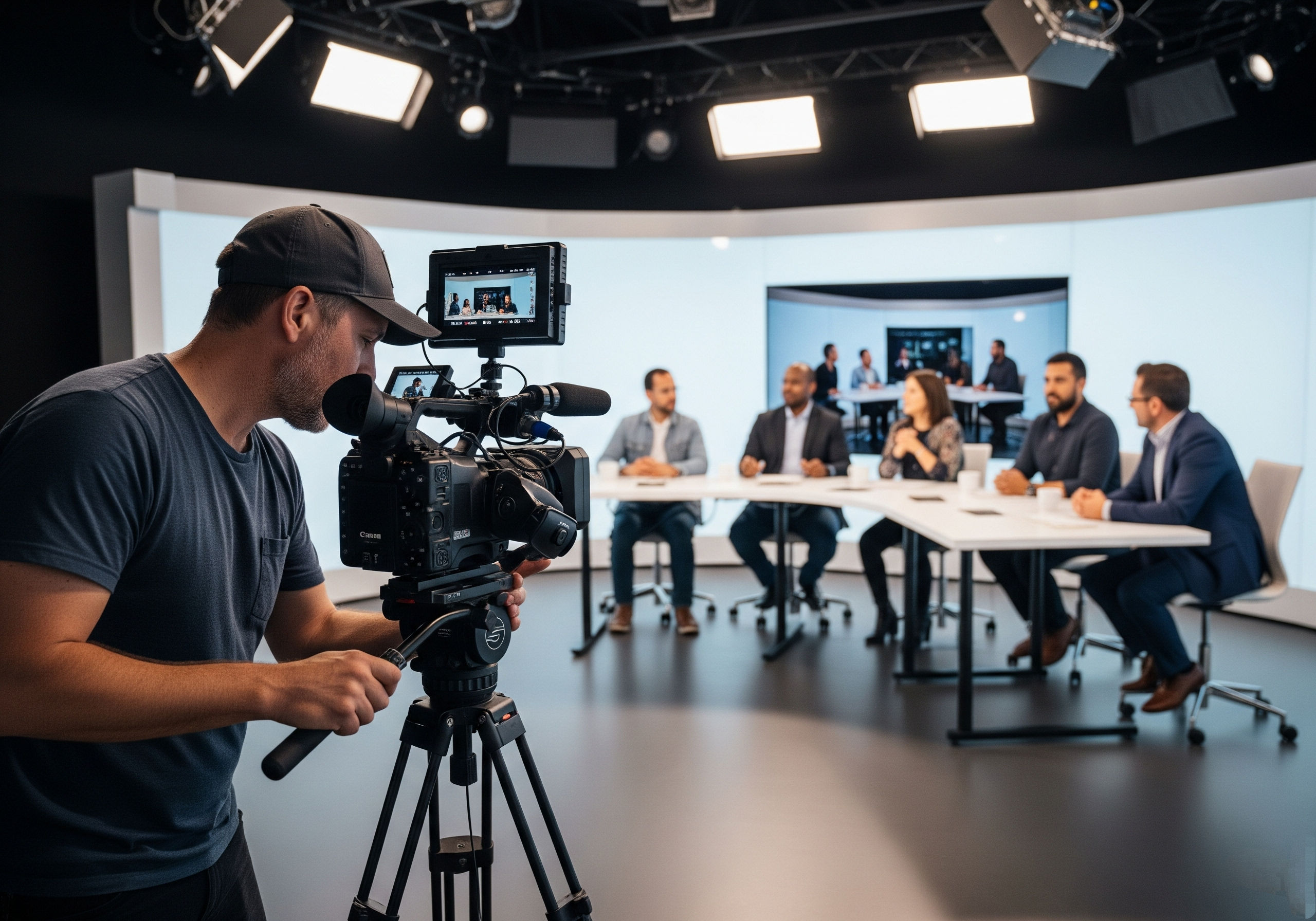 Podcast & Documentaries