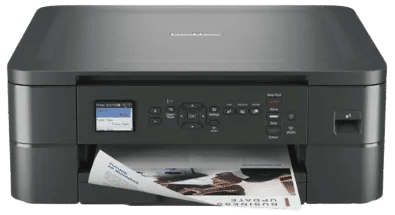 Download Stampante Brother DCP-J1050DW Driver