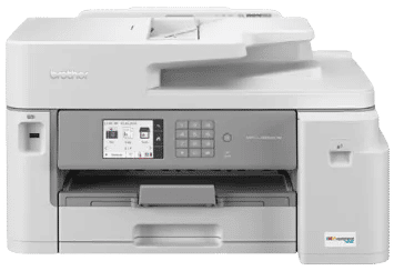 Download Stampante Brother MFC-J5340DW Driver