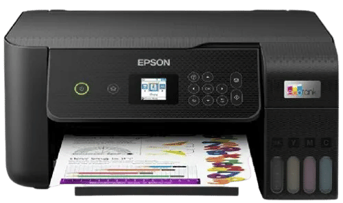 Download Stampante Epson ET-2820 Driver