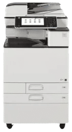 Download Stampante Ricoh MP C3003 Driver