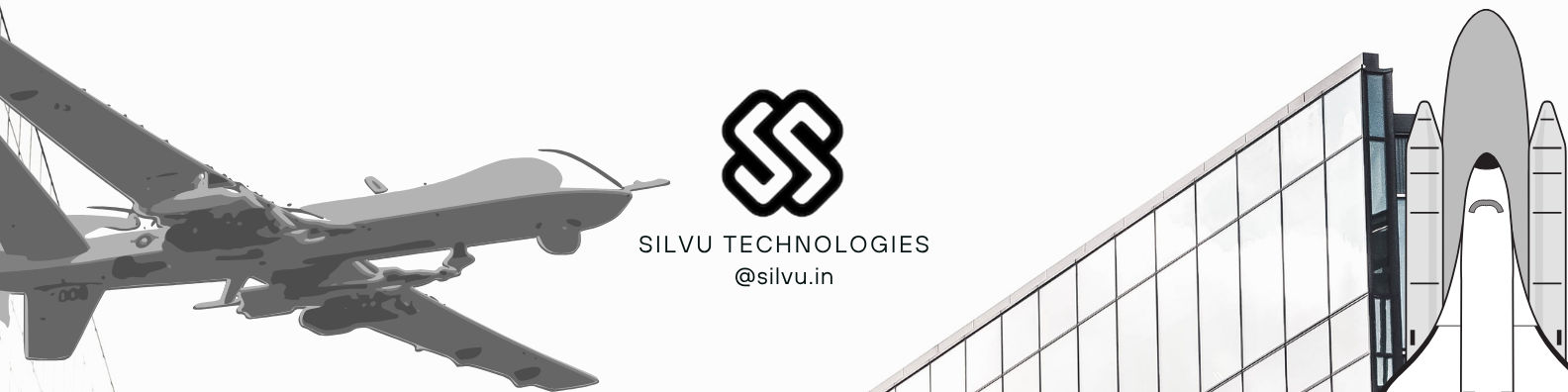 Abstract technology background