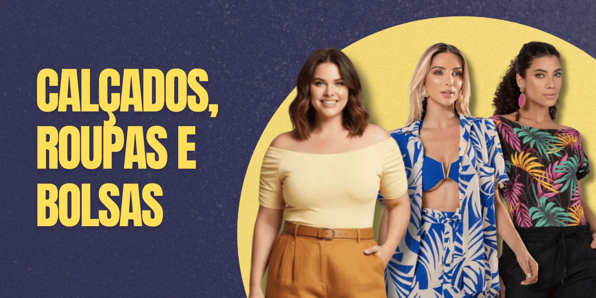 Moda e Acessórios