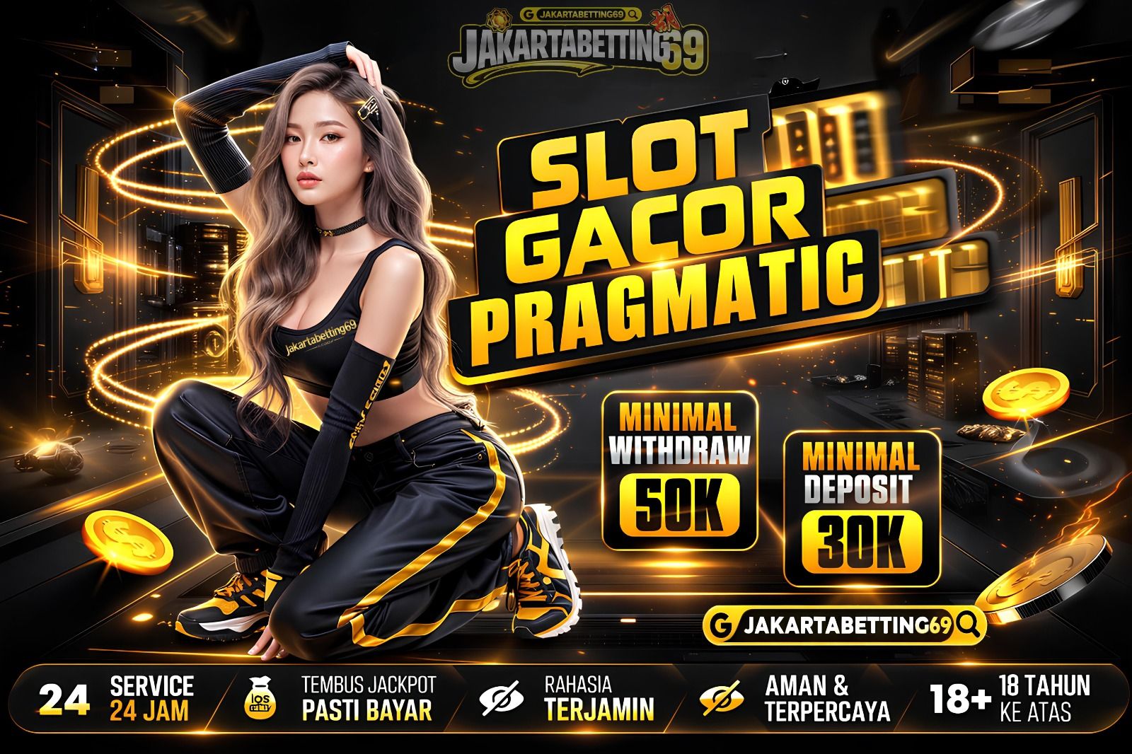 Metode Deposit MPAY234