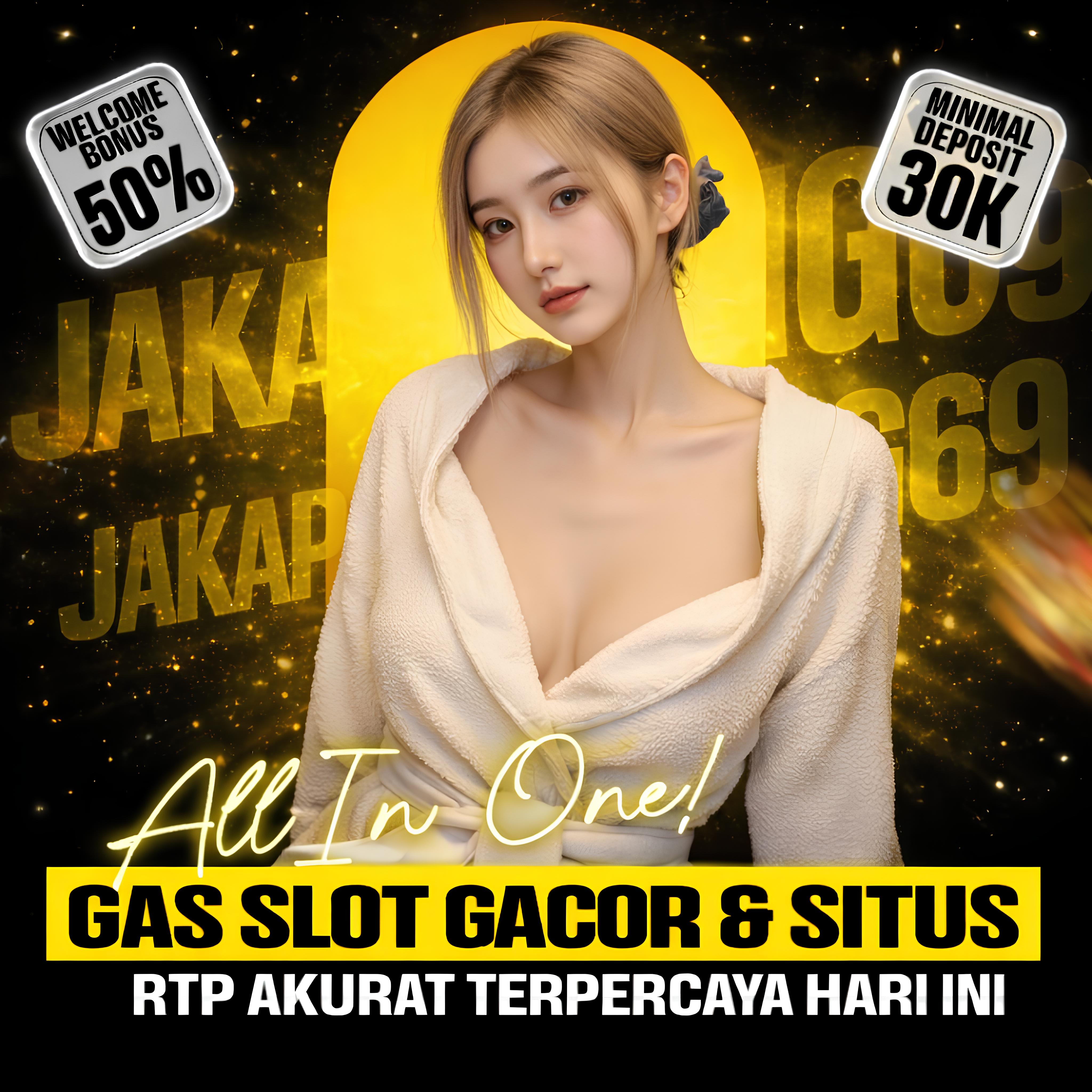 JAKARTABETTING69 ✮ Rekomendasi Mahjong Slot Gacor Resmi dengan Peluang Maxwin Setiap Hari