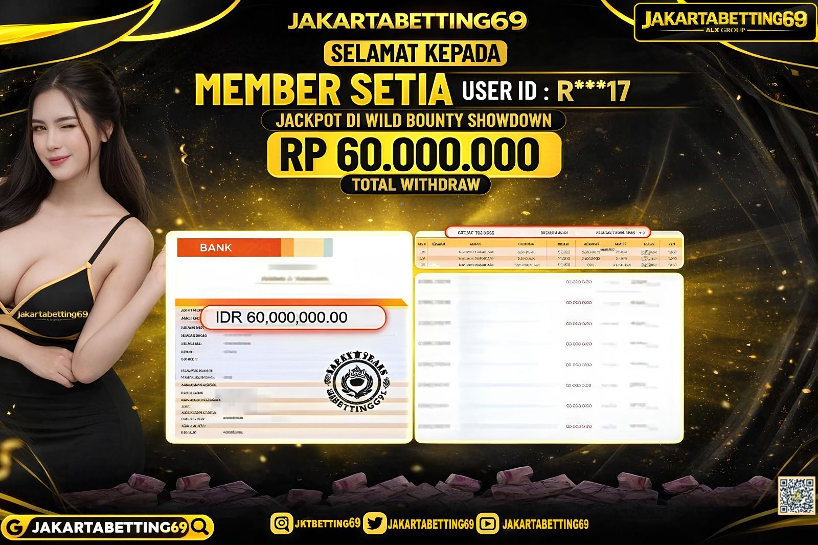 Bandar Togel