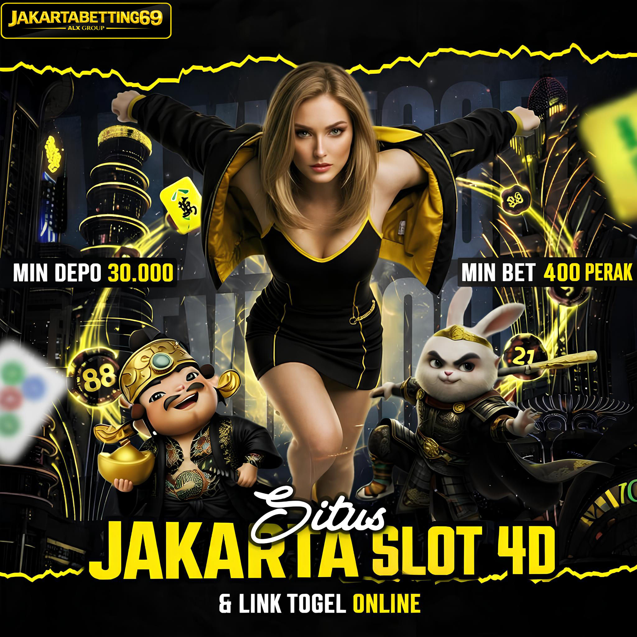 JAKARTABETTING69 – Platform Edukasi Permainan Digital dengan Panduan Strategi & Literasi Bermain Aman image 1