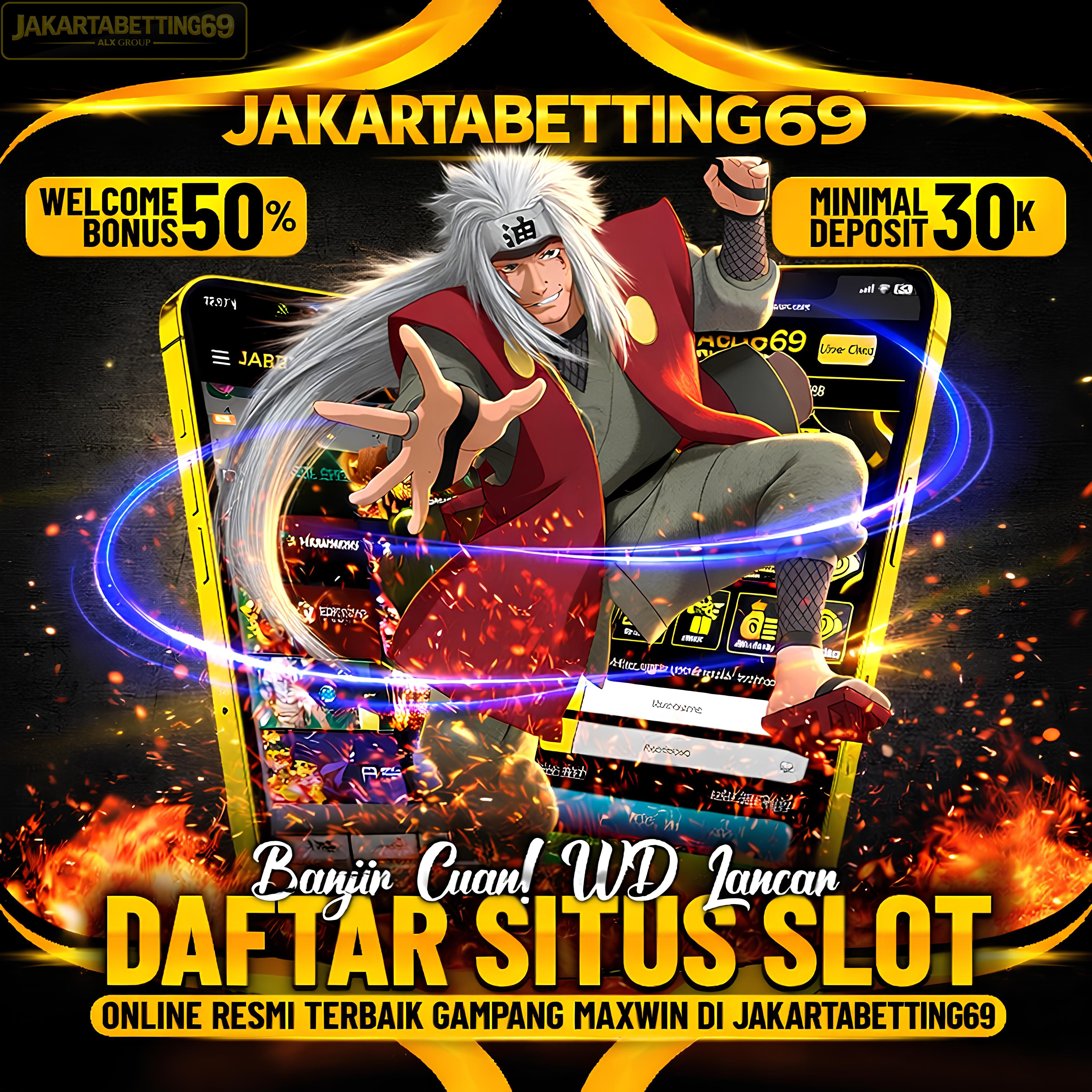 JAKARTABETTING69 ✈️ Situs Bandar Togel Online Resmi 2026 Prediksi Toto Akurat