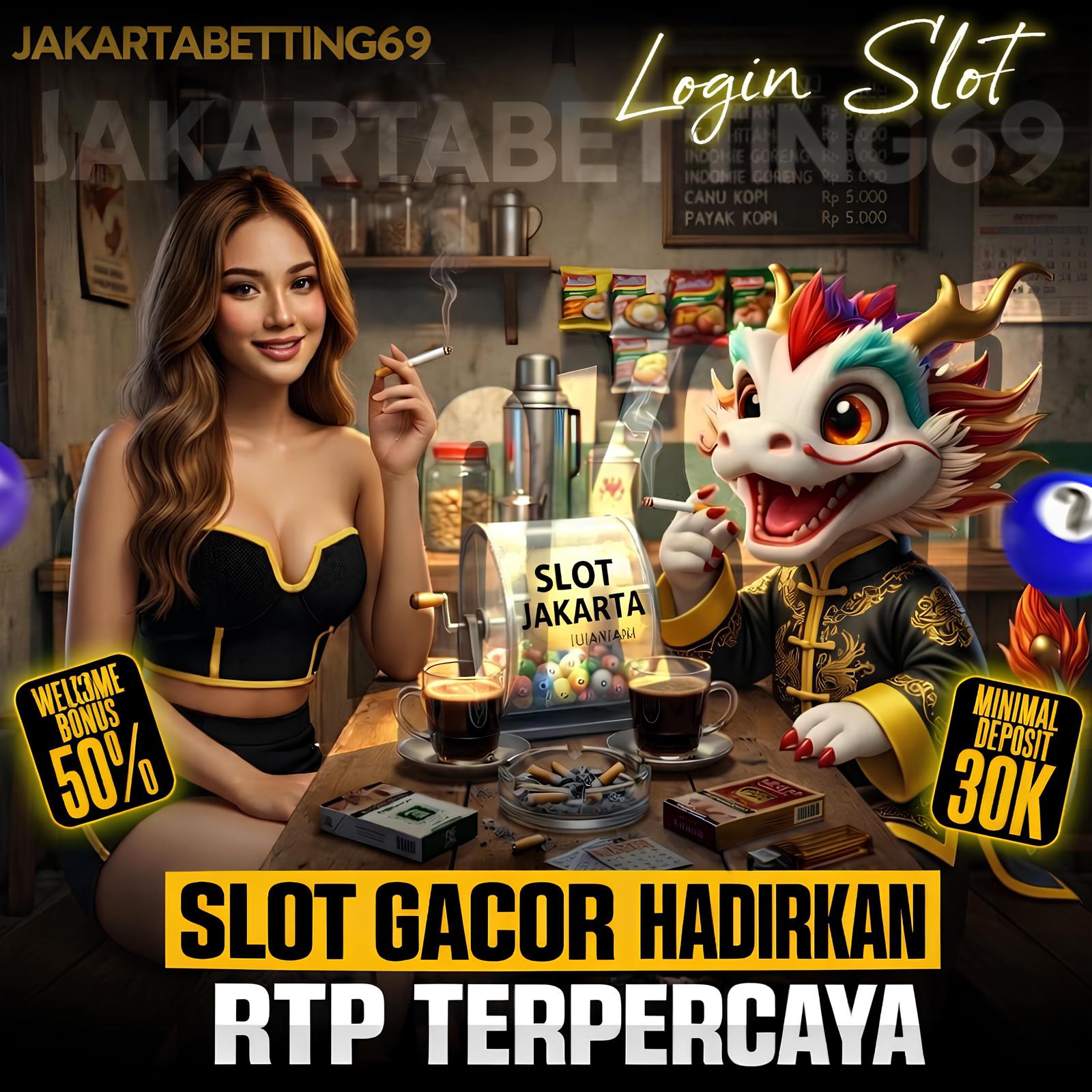 JAKARTABETTING69> Portal Link Bandar Slot Gacor Internasional & Slot 4D Jitu W/R 99.9 % image 1