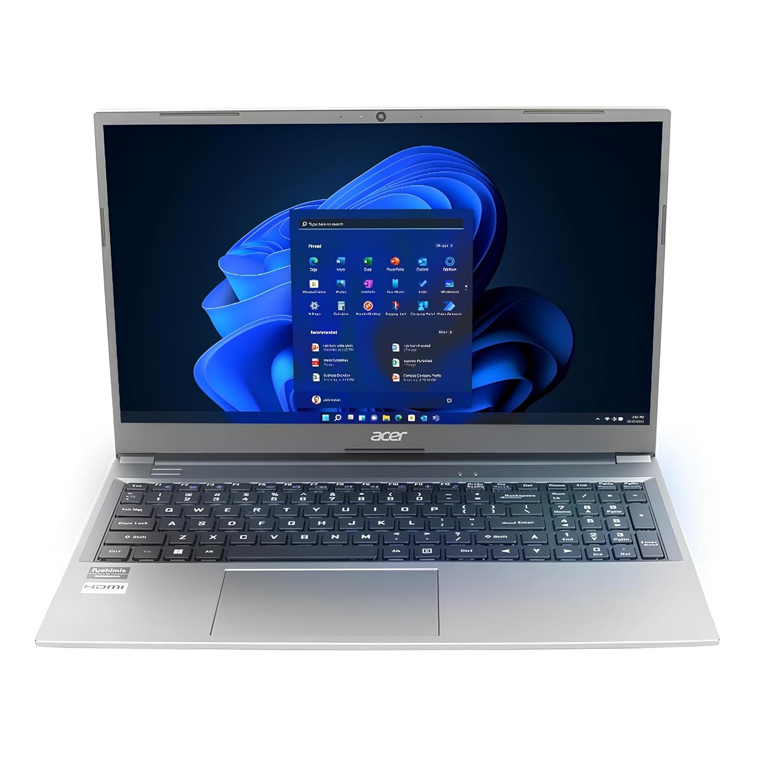 Acer SmartChoice Aspire Lite AL15-41
