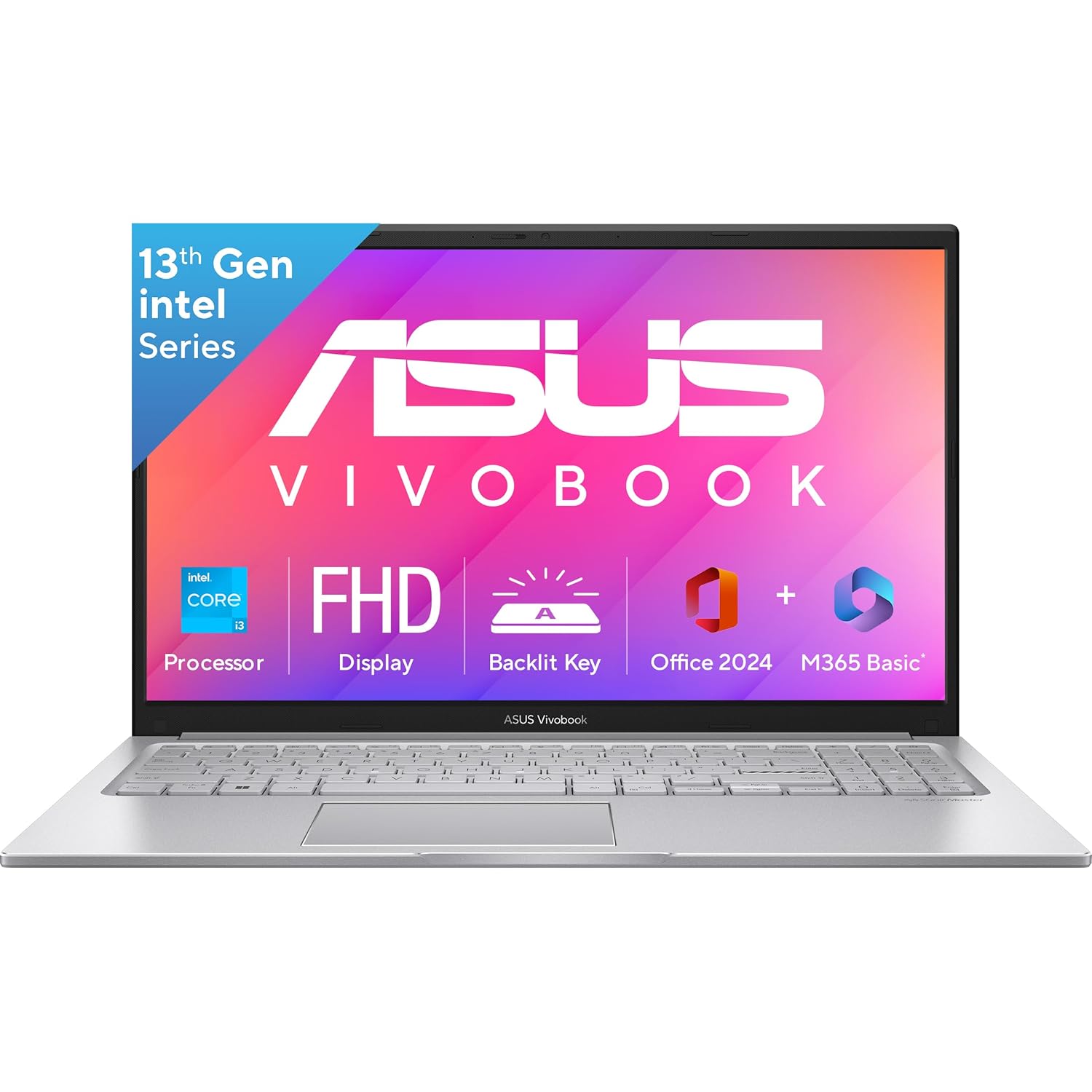 ASUS Vivobook 15 X1502VA-BQ836WS