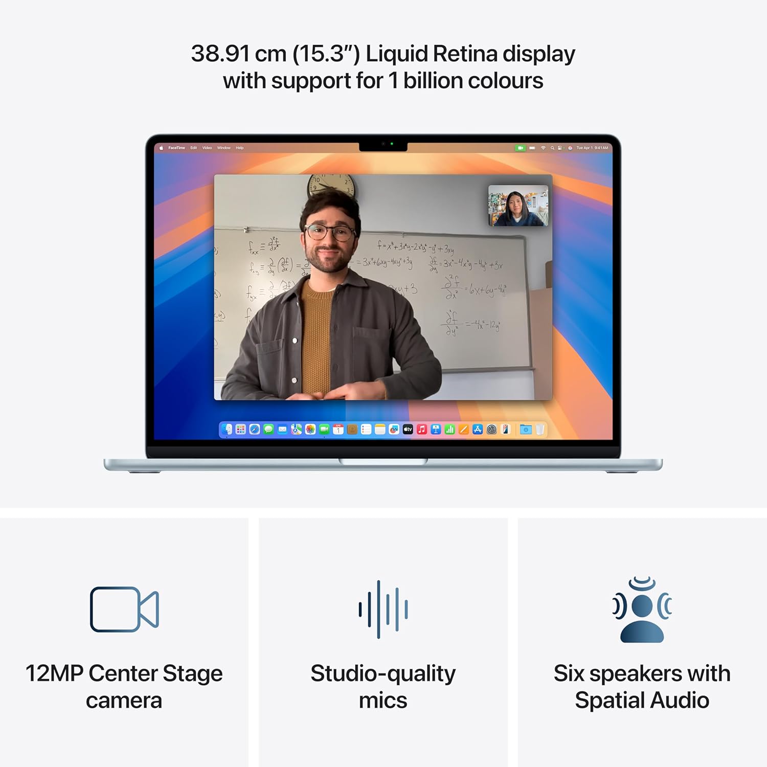 Apple MacBook Air M4