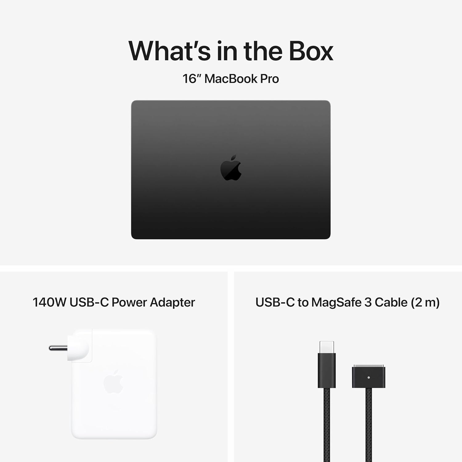 MacBook Pro 16 M5 Max
