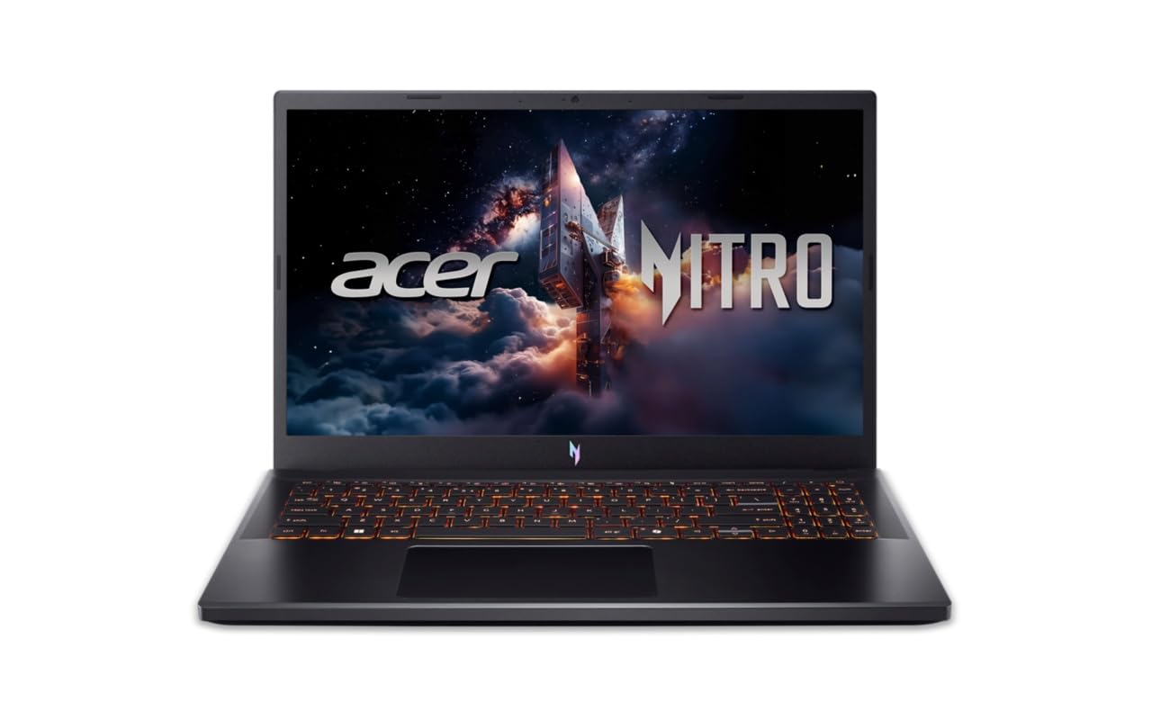 Acer Nitro V 15 RTX 4050